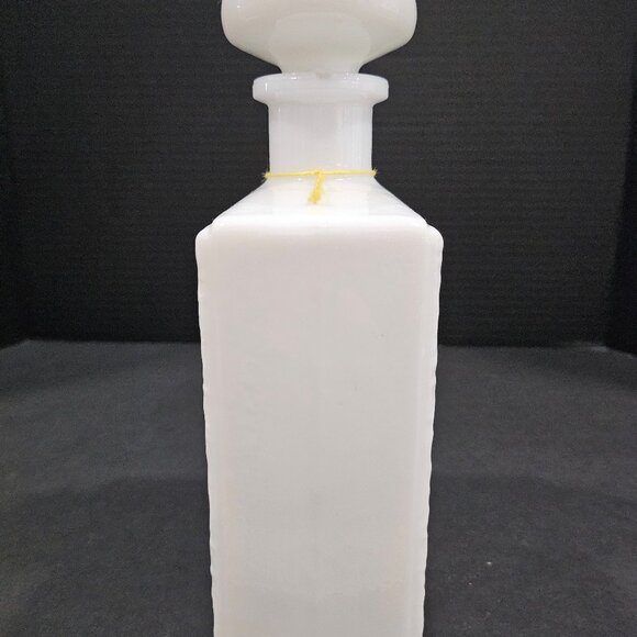 1968 Americana Collection Great Moments in History by J W Dants Decanter - Picture 5 of 12